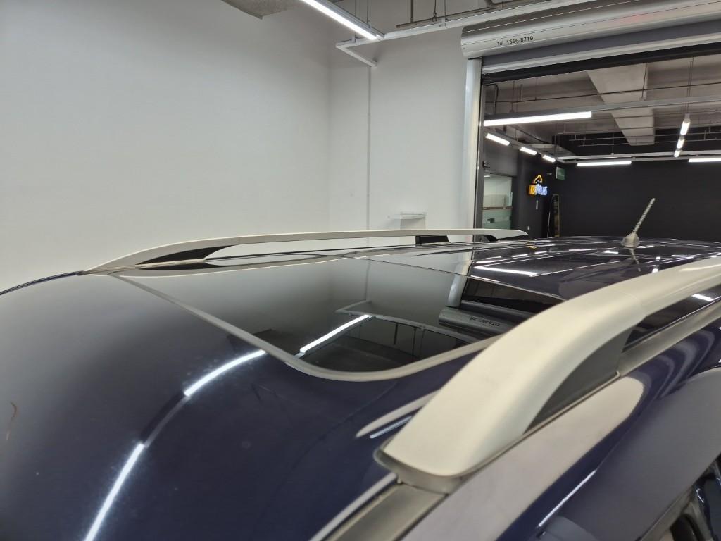 Ssangyong Tivoli 2017 Azul - Importación desde Corea - HF Imports Iquique - Foto 13