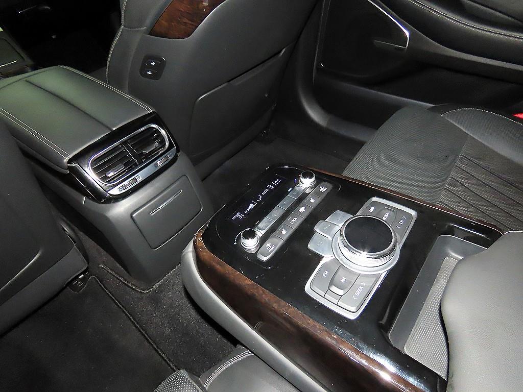 Genesis G90 2019 Gris - Importación desde Corea - HF Imports Iquique - Foto 16