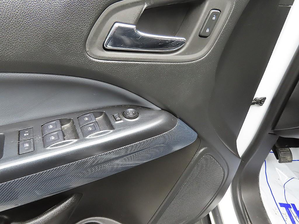 Chevrolet ?Colorado 2022 Blanco - Importación desde Corea - HF Imports Iquique - Foto 13