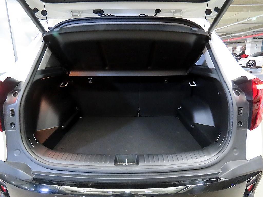 KIA Seltos 2025 Blanco - Importación desde Corea - HF Imports Iquique - Foto 15