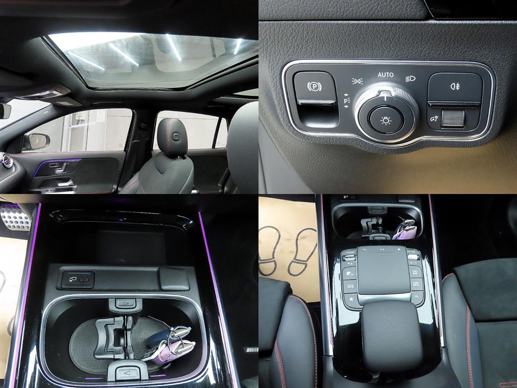 Mercedes Benz GLA Class 2023 - Importación desde Corea - HF Imports Iquique - Foto 16