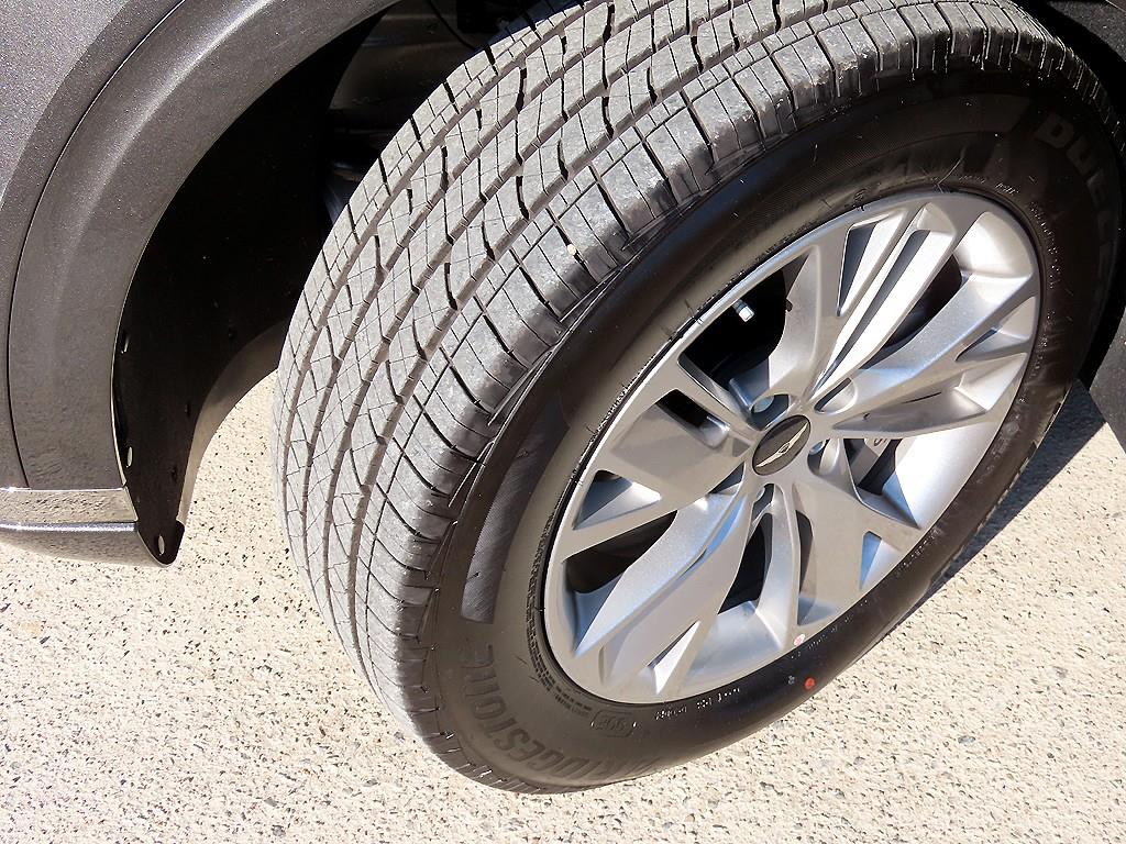 Genesis GV70 2025 Gris - Importación desde Corea - HF Imports Iquique - Foto 20