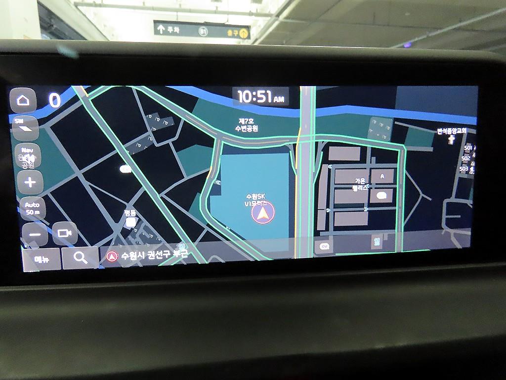 KIA Seltos 2025 Blanco - Importación desde Corea - HF Imports Iquique - Foto 13