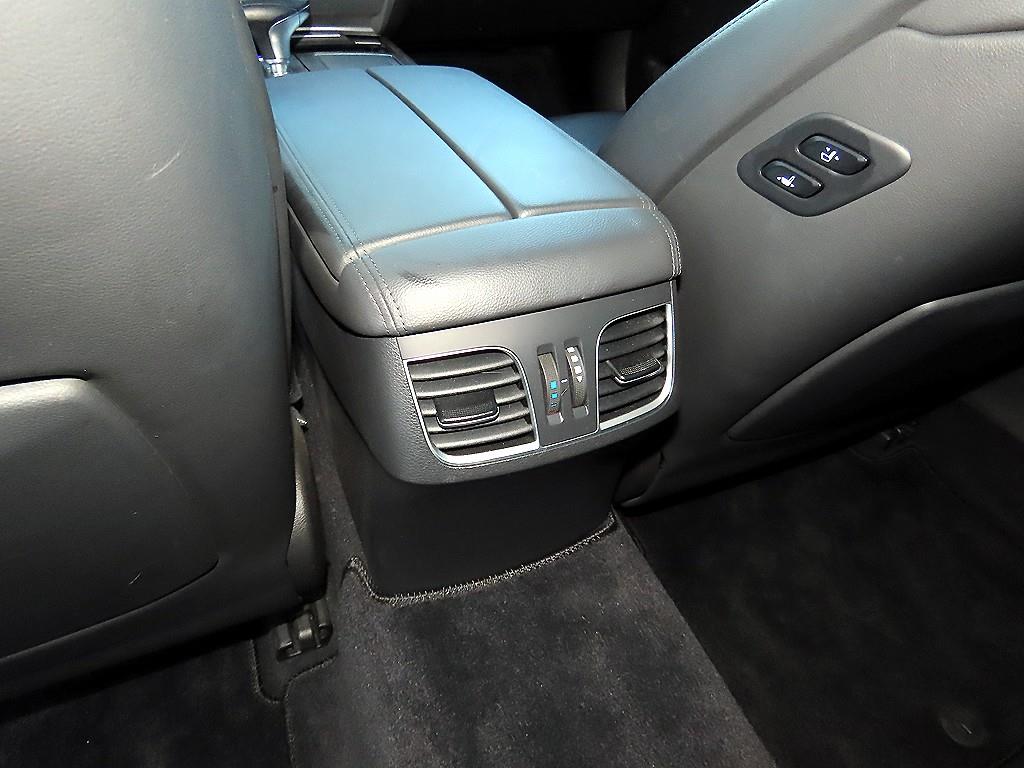 Genesis G80 2018 Negro - Importación desde Corea - HF Imports Iquique - Foto 17