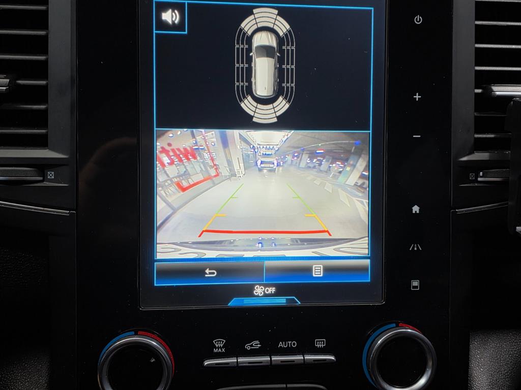 SAMSUNG QM6 2020 Negro - Importación desde Corea - HF Imports Iquique - Foto 14