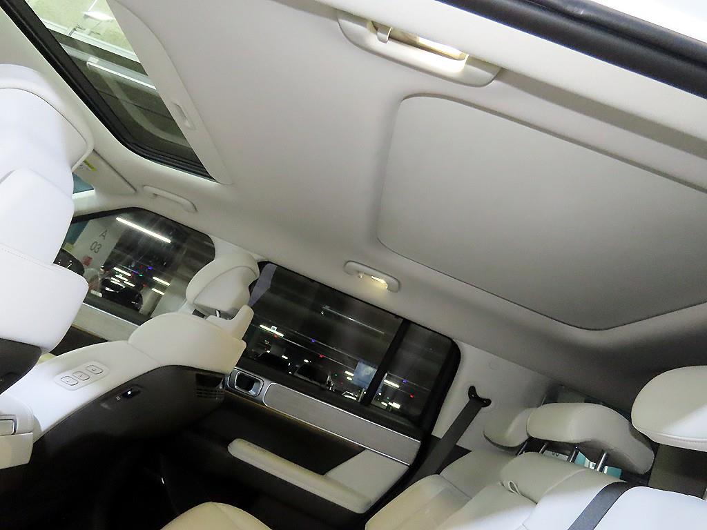 HYUNDAI Santa Fe 2024 Blanco - Importación desde Corea - HF Imports Iquique - Foto 14