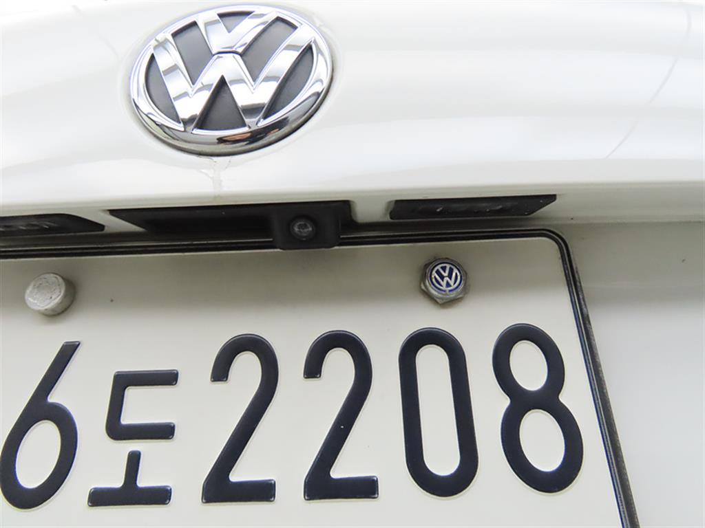 Volkswagen Passat 2015 Blanco - Importación desde Corea - HF Imports Iquique - Foto 19