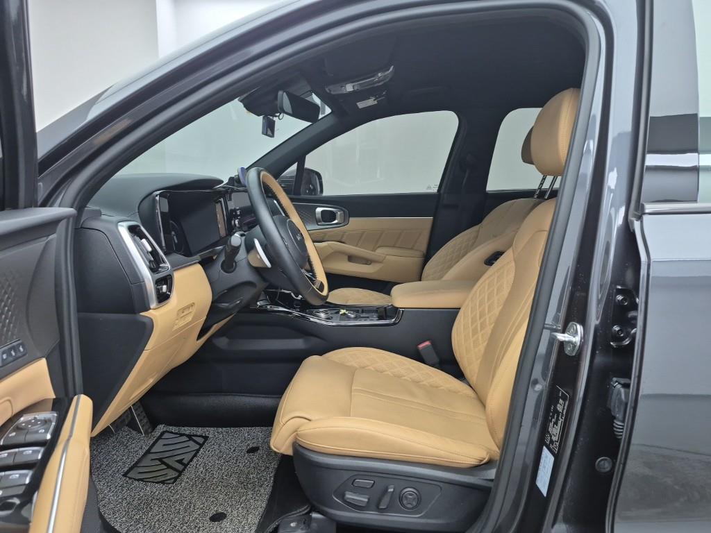 KIA Sorento - Vista 11