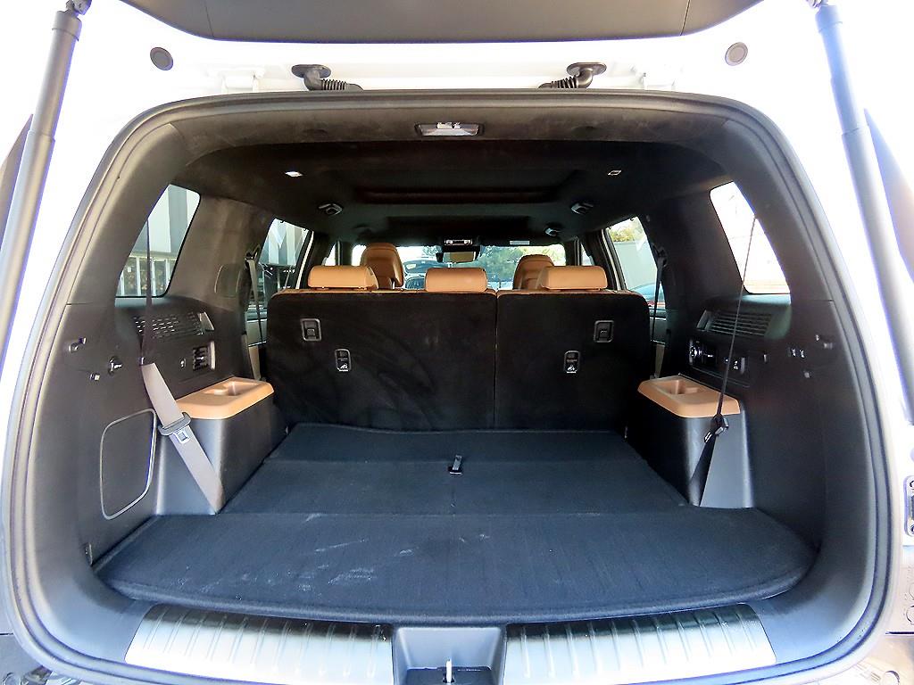 HYUNDAI Santa Fe 2024 Blanco - Importación desde Corea - HF Imports Iquique - Foto 15