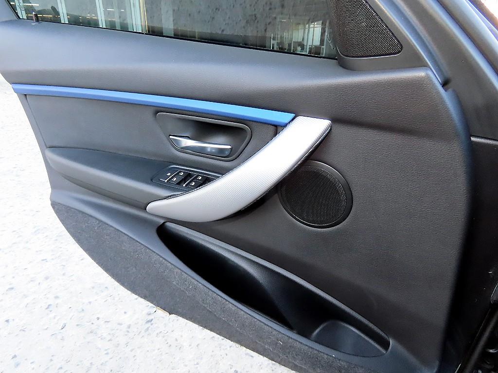 BMW 3 series - Vista 12