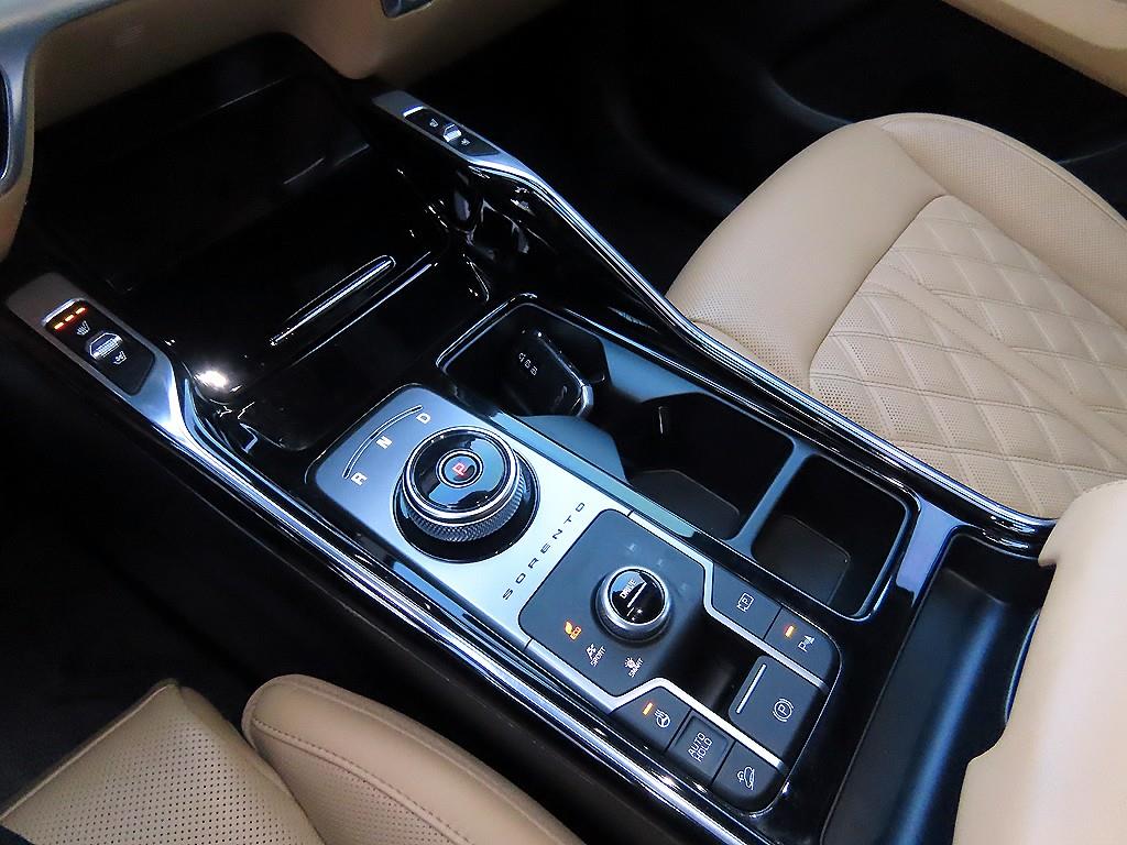 KIA Sorento - Vista 11