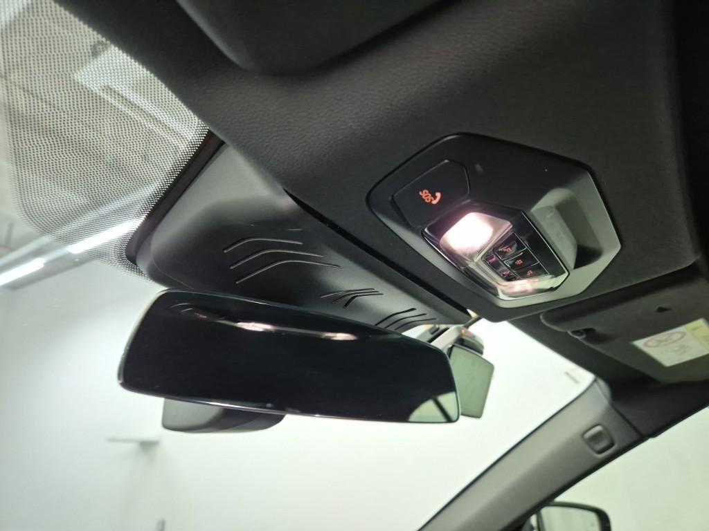 BMW 4 Series 2025 Azul - Importación desde Corea - HF Imports Iquique - Foto 18