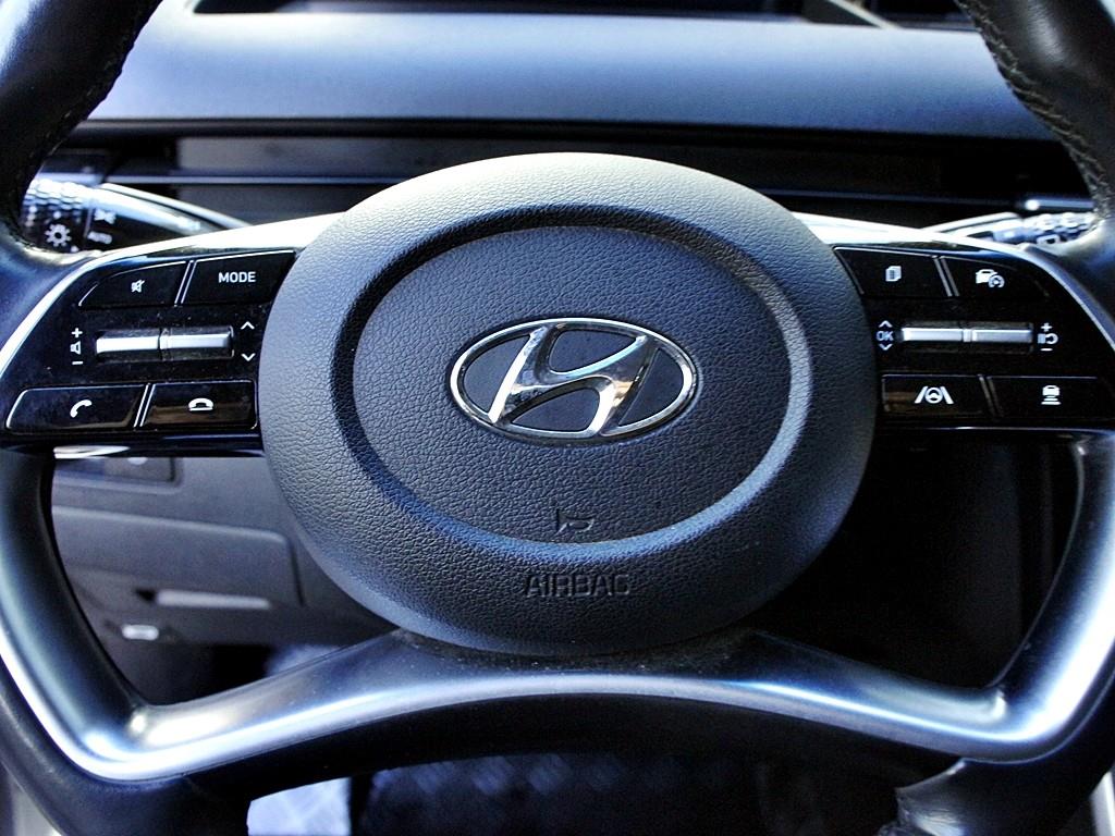 HYUNDAI Staria 2023 Blanco - Importación desde Corea - HF Imports Iquique - Foto 8