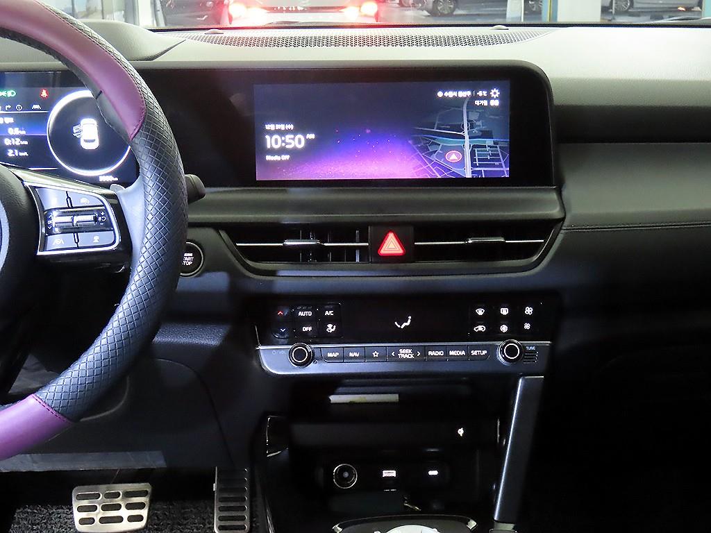 KIA Seltos - Vista 11