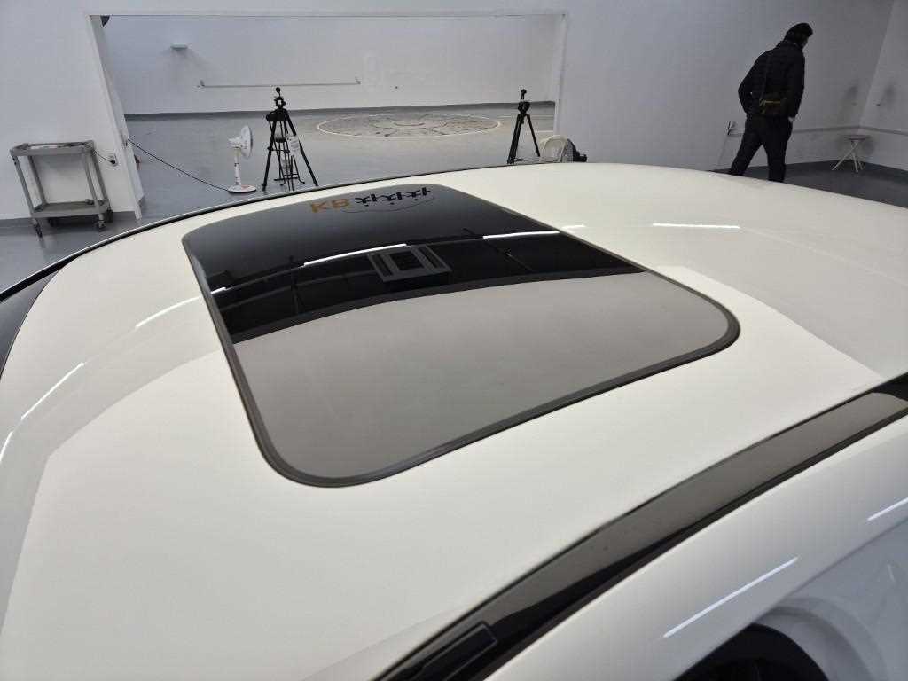 Mercedes Benz E class 2021 Blanco - Importación desde Corea - HF Imports Iquique - Foto 13