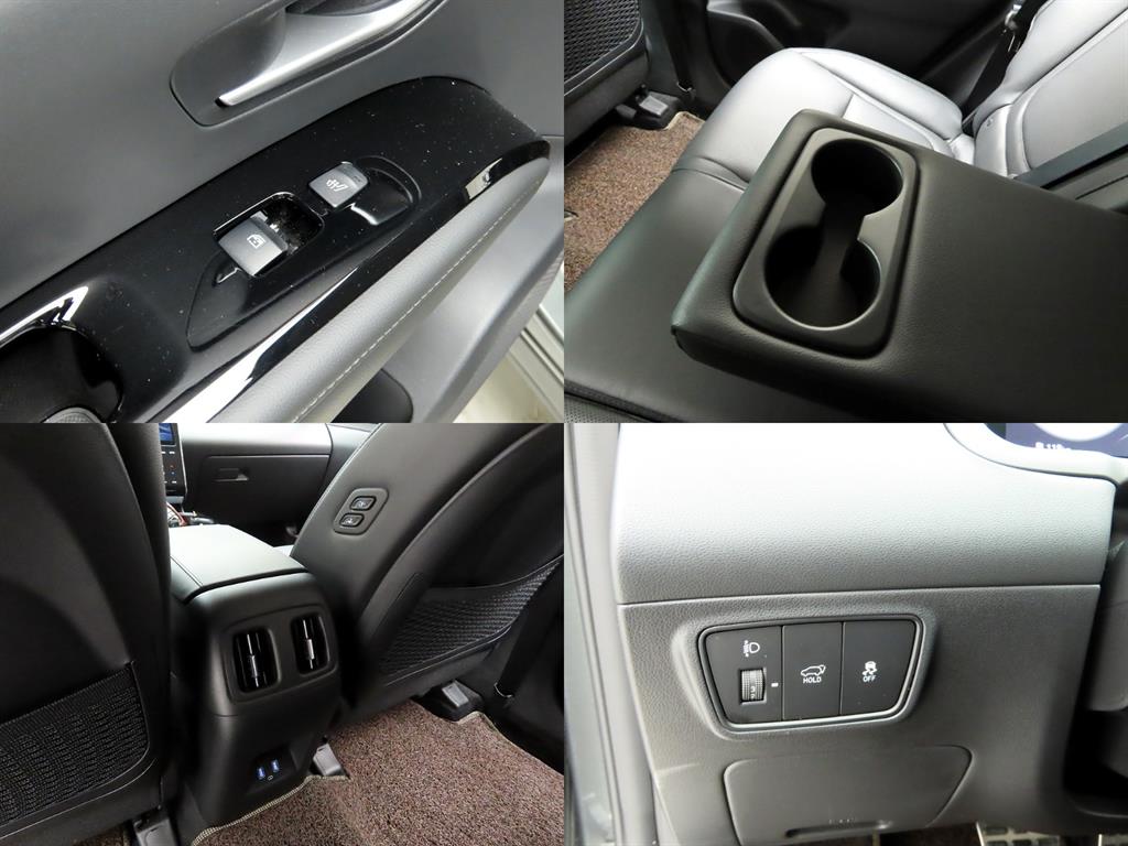 HYUNDAI Tucson 2023 - Importación desde Corea - HF Imports Iquique - Foto 17