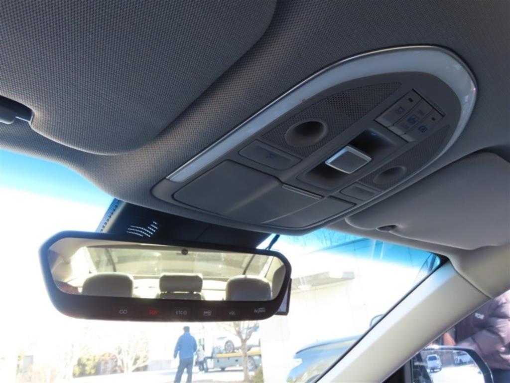 Genesis G80 2019 - Importación desde Corea - HF Imports Iquique - Foto 10