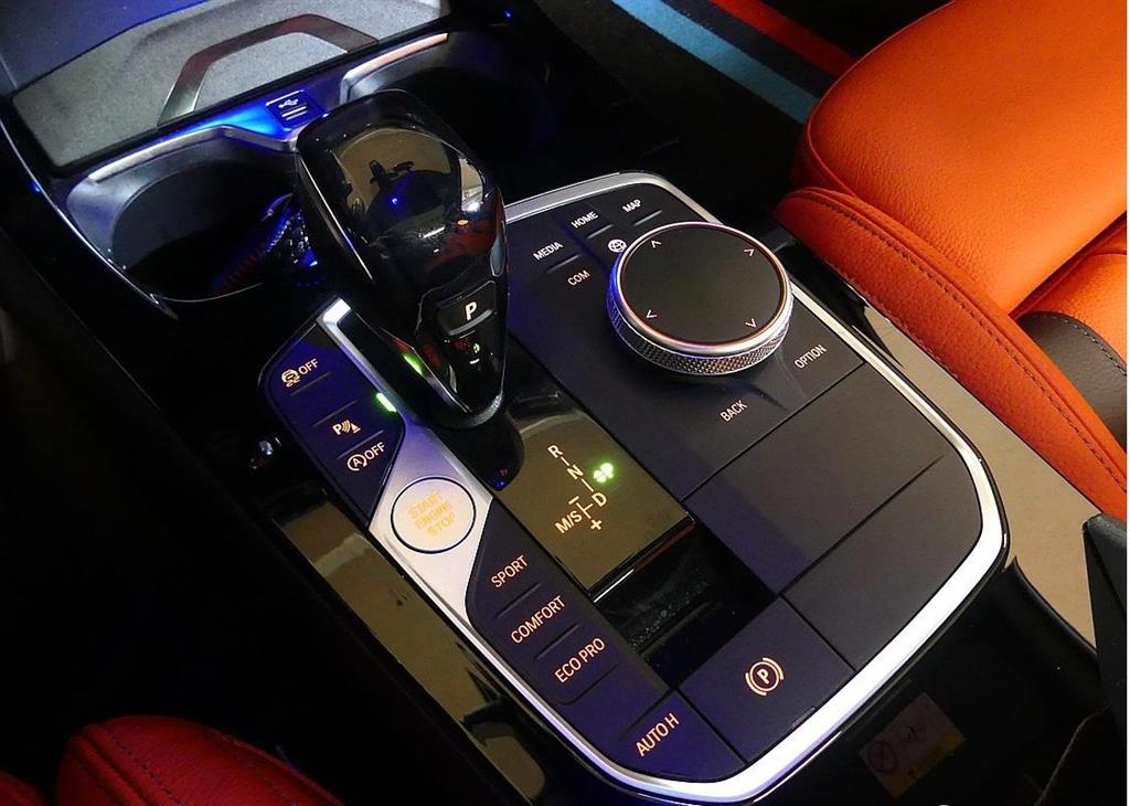 BMW 2 series - Vista 7