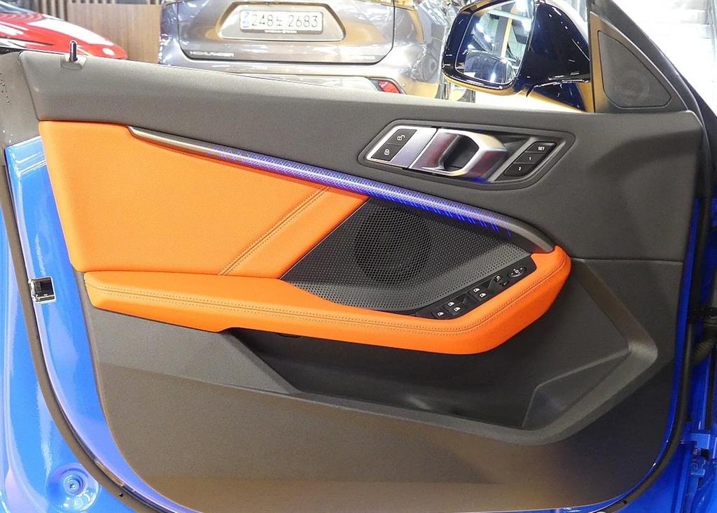 BMW 2 series - Vista 11