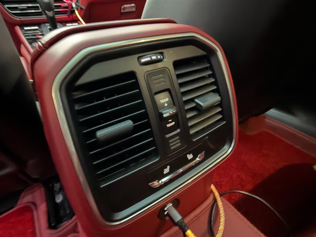 Porsche Macan 2024 Blanco - Importación desde Corea - HF Imports Iquique - Foto 19