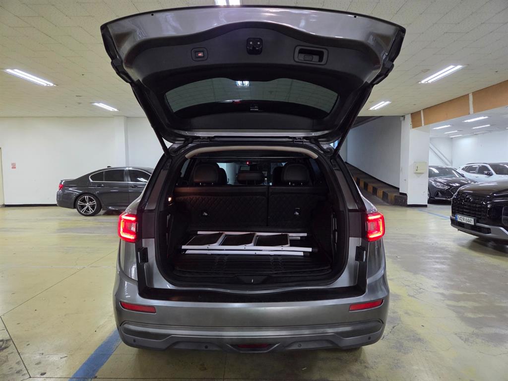 SAMSUNG QM6 2019 Gris - Importación desde Corea - HF Imports Iquique - Foto 19