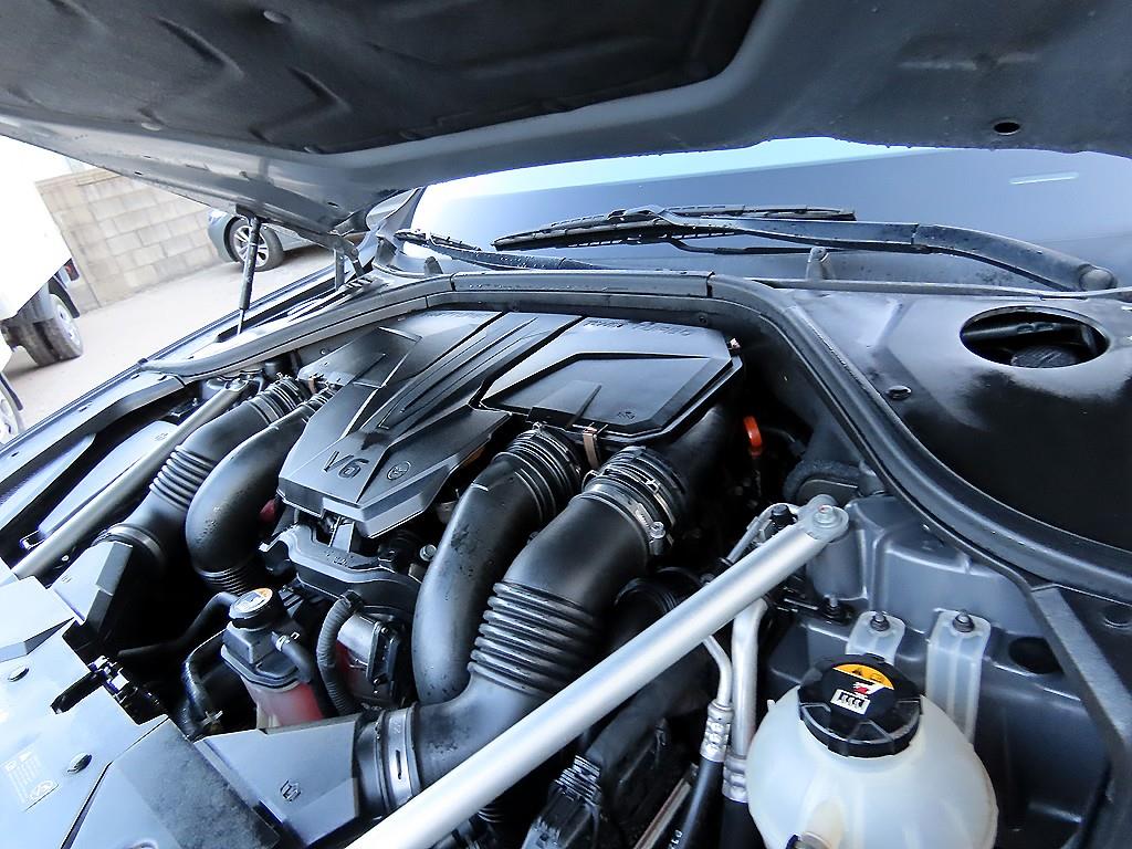 Genesis GV70 2021 Negro - Importación desde Corea - HF Imports Iquique - Foto 19