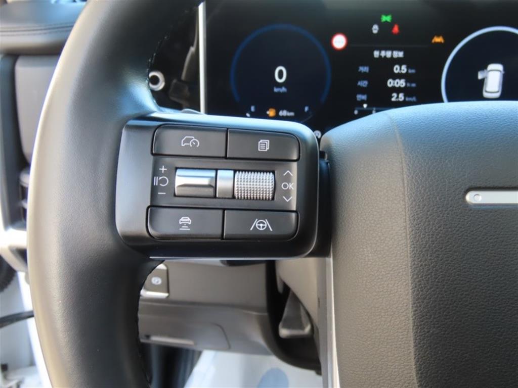 HYUNDAI Santa Fe 2024 Blanco - Importación desde Corea - HF Imports Iquique - Foto 11