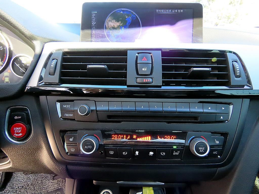 BMW 4 Series 2014 Gris - Importación desde Corea - HF Imports Iquique - Foto 14