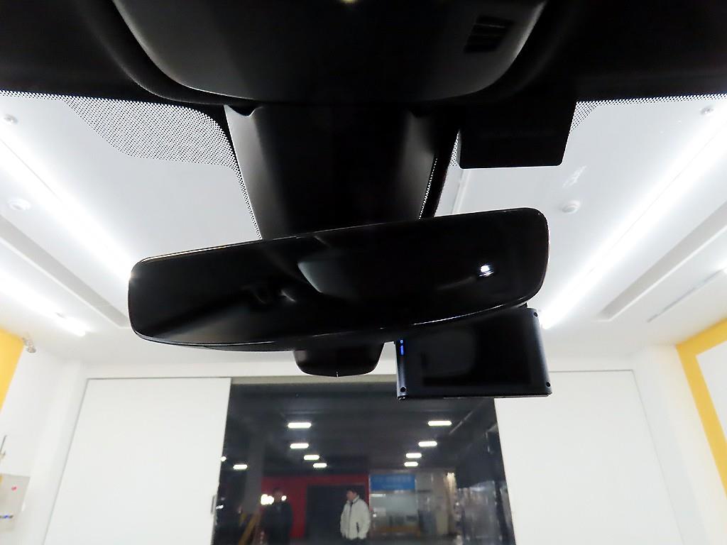 Peugeot 208 2021 Azul - Importación desde Corea - HF Imports Iquique - Foto 16