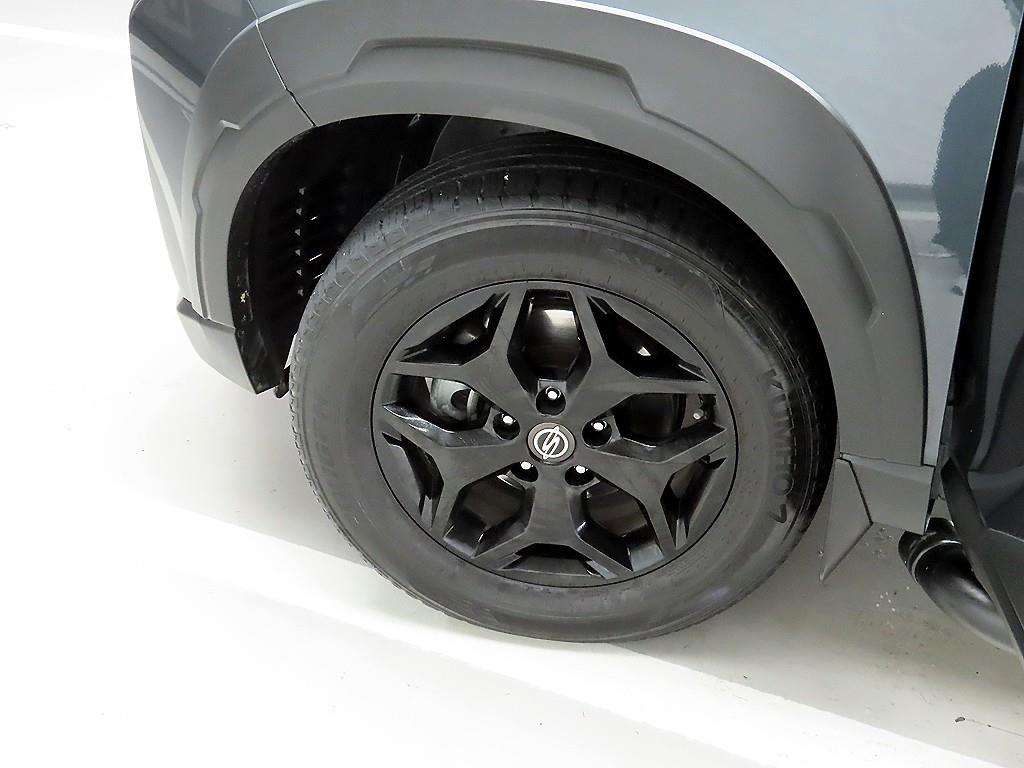 Ssangyong Rexton 2021 - Importación desde Corea - HF Imports Iquique - Foto 19