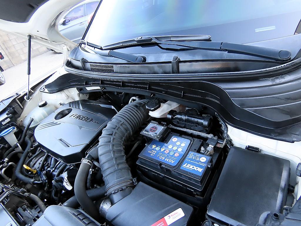 KIA Soul 2019 Blanco - Importación desde Corea - HF Imports Iquique - Foto 18