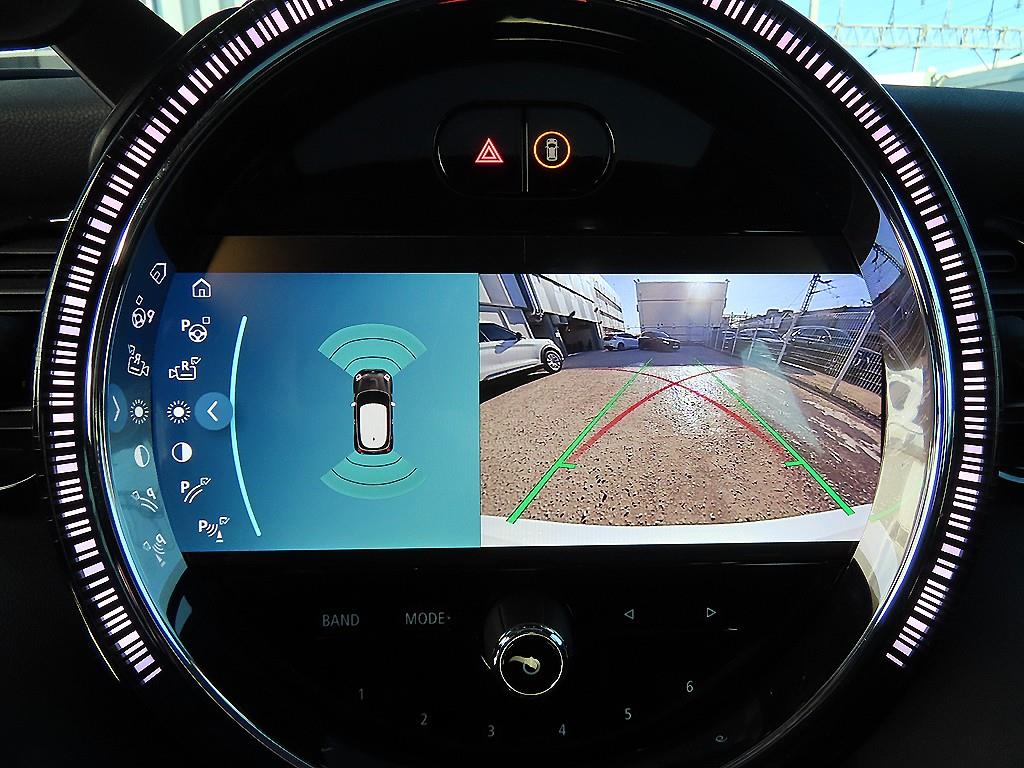 Mini Cooper 2024 Blanco - Importación desde Corea - HF Imports Iquique - Foto 16