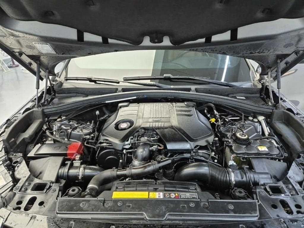 Land Rover Range Rover Bella - Vista 5