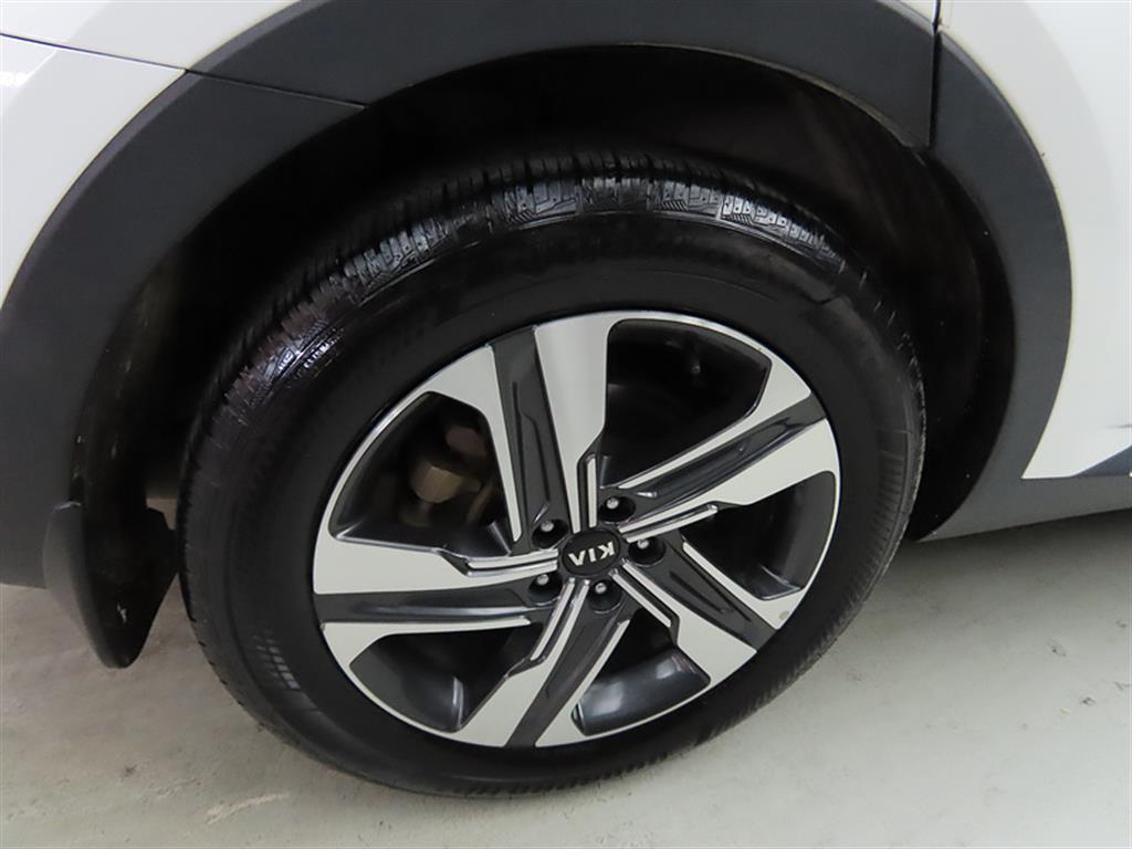 KIA Sorento 2021 Blanco - Importación desde Corea - HF Imports Iquique - Foto 20