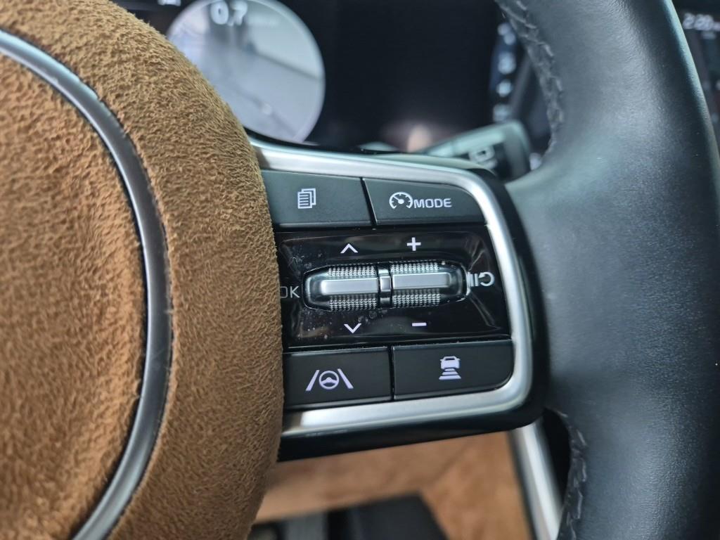 KIA Carnival 2021 Blanco - Importación desde Corea - HF Imports Iquique - Foto 15