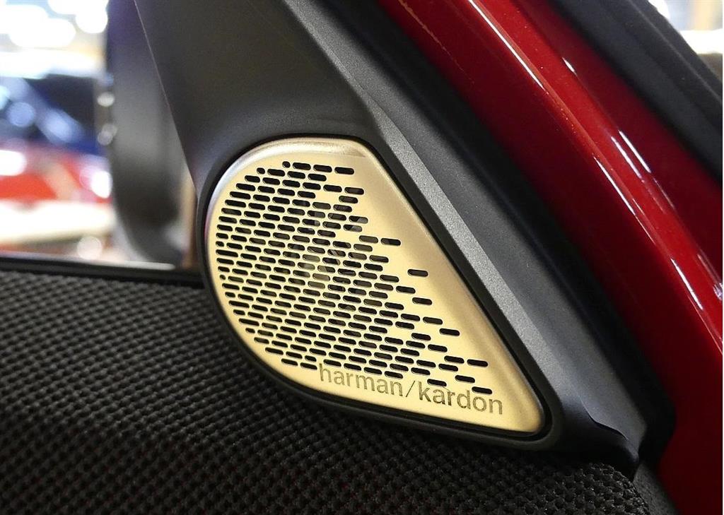 Mini Countryman 2025 Rojo - Importación desde Corea - HF Imports Iquique - Foto 15