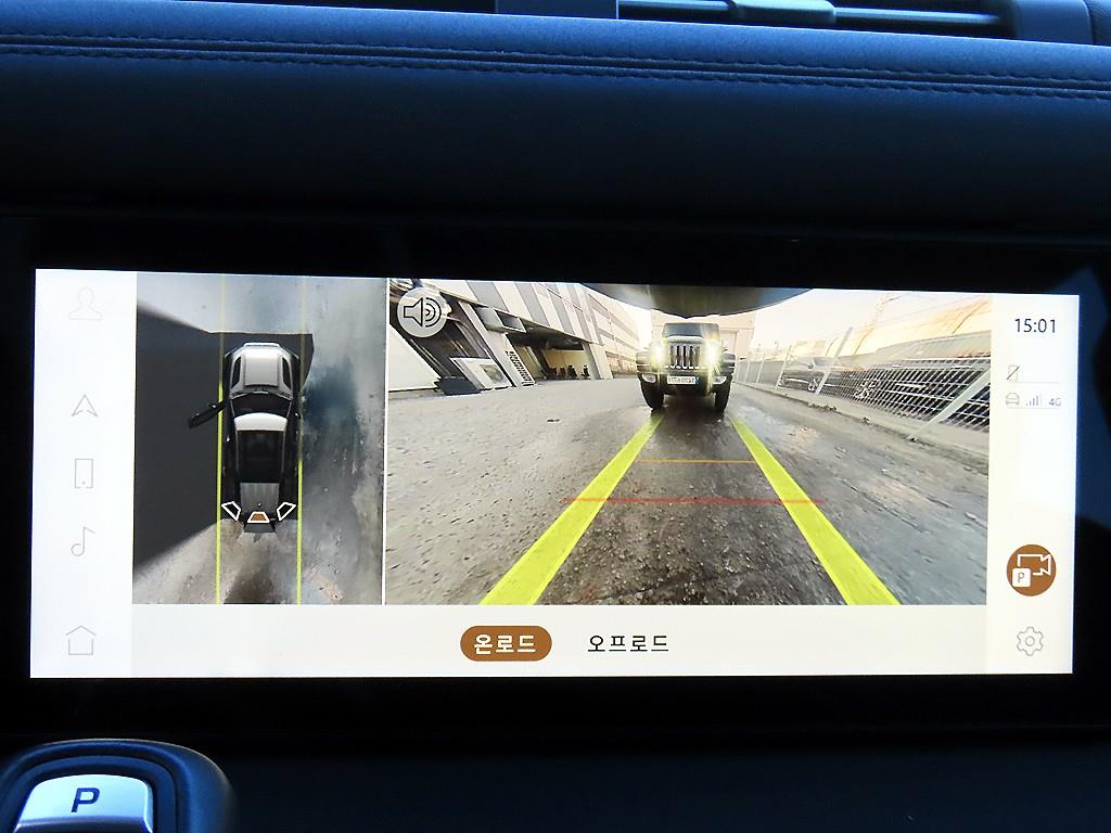 Land Rover Defender 2022 Verde - Importación desde Corea - HF Imports Iquique - Foto 13