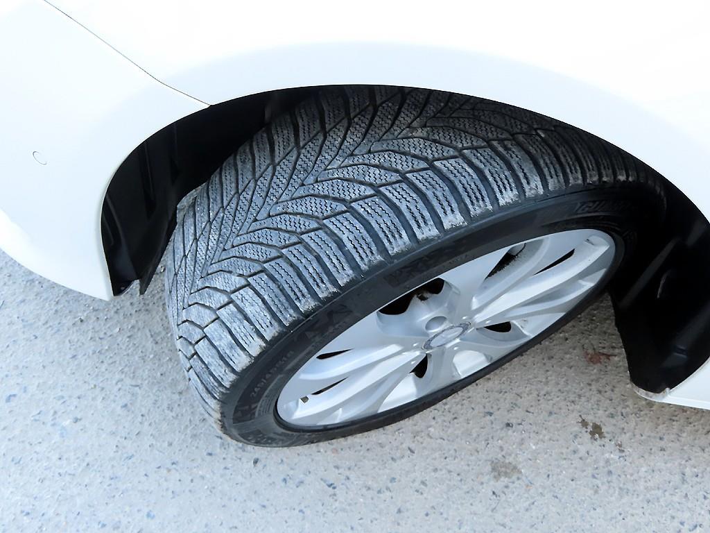 Mercedes Benz E class 2017 - Importación desde Corea - HF Imports Iquique - Foto 20