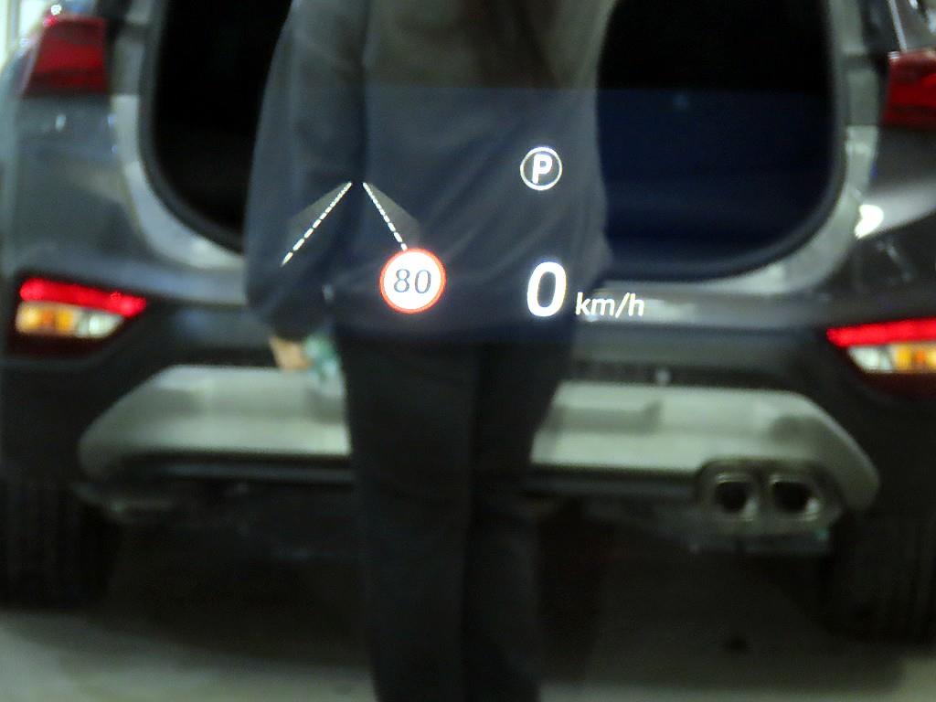 Land Rover Range Rover Bike 2020 - Importación desde Corea - HF Imports Iquique - Foto 13