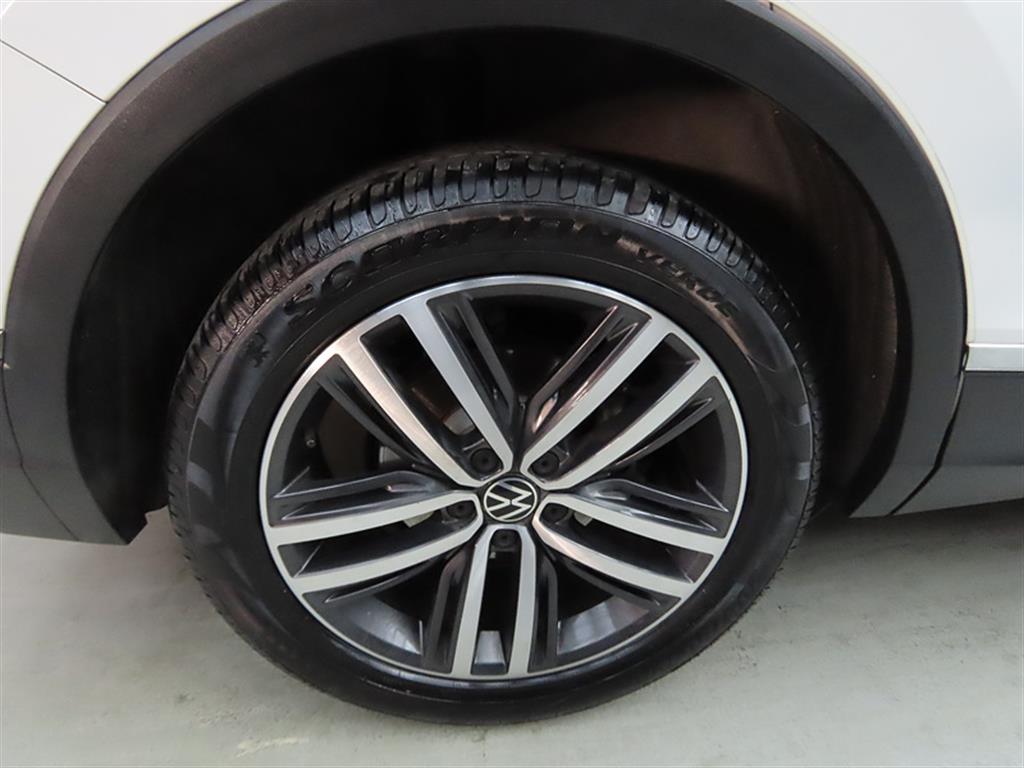 Volkswagen Tiguan 2023 Blanco - Importación desde Corea - HF Imports Iquique - Foto 20