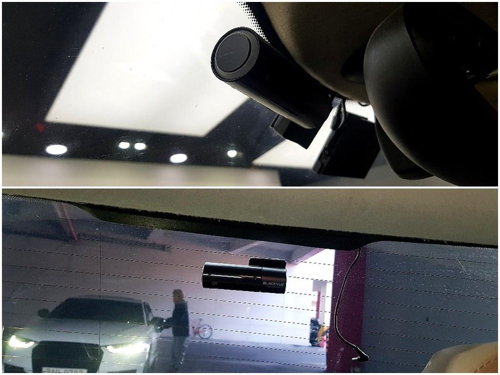 Mini Cooper 2012 skyblue - Importación desde Corea - HF Imports Iquique - Foto 17