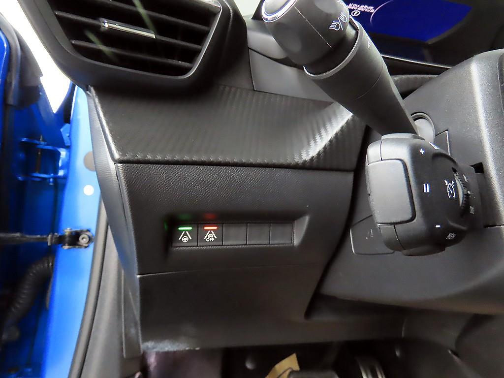 Peugeot 208 - Vista 12