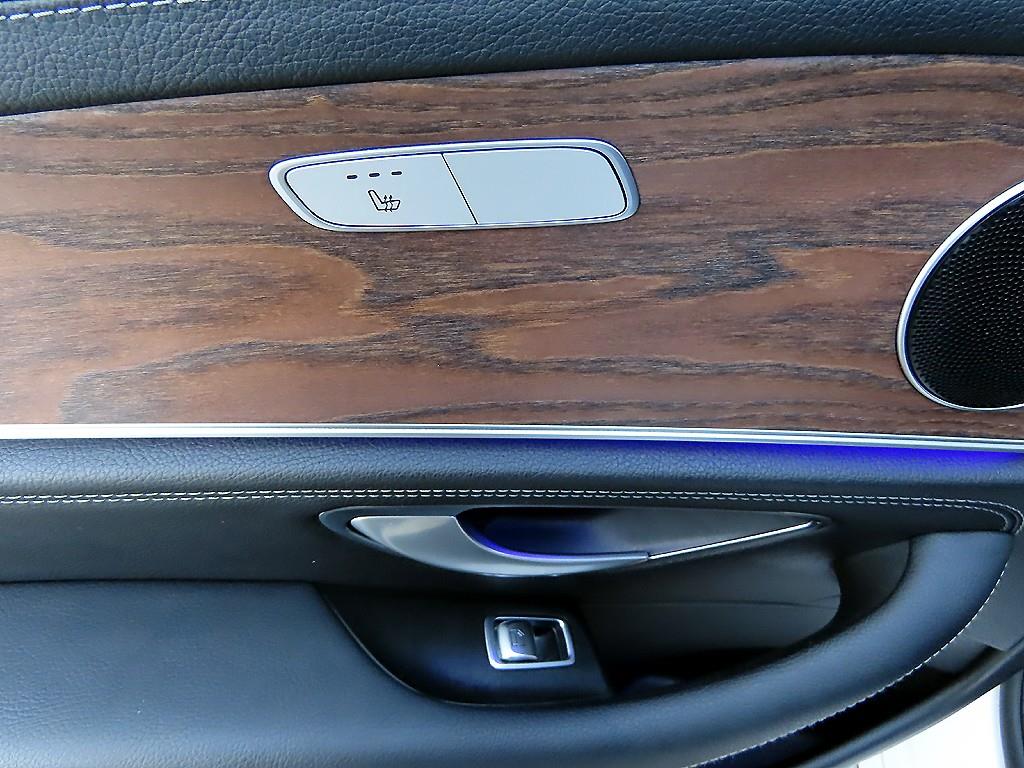 Mercedes Benz E class 2017 - Importación desde Corea - HF Imports Iquique - Foto 16