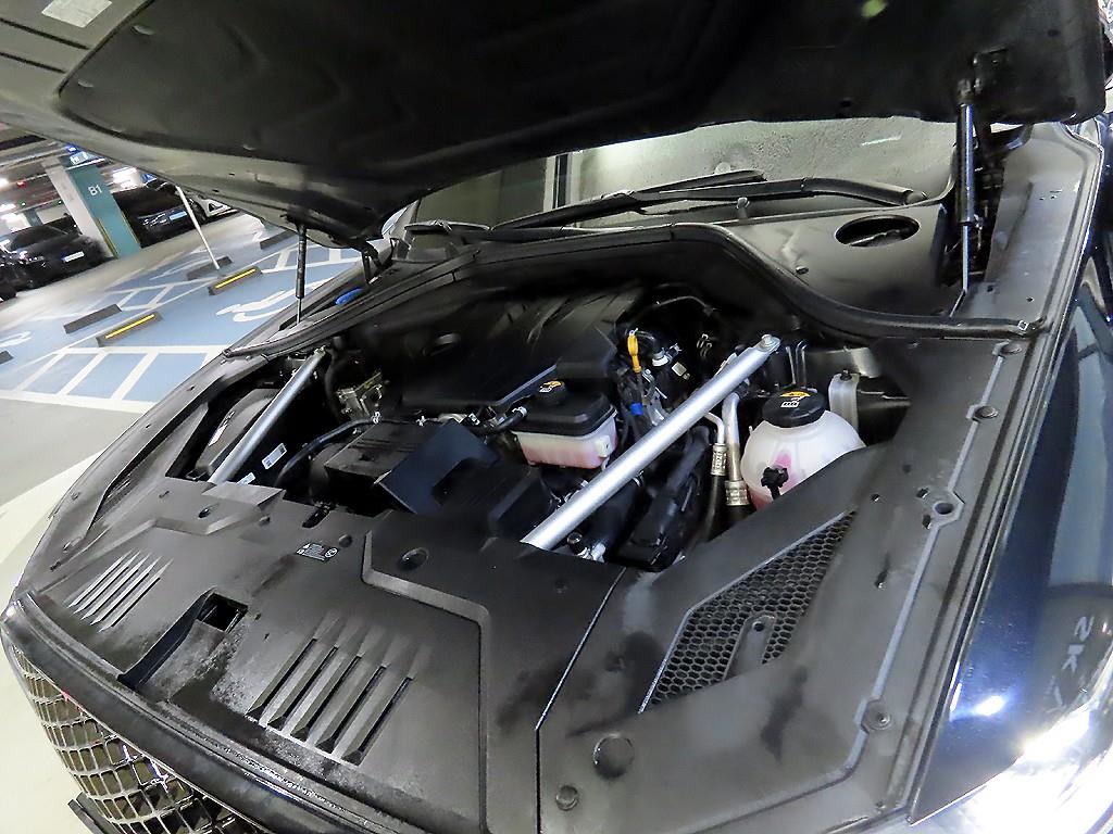 Genesis GV70 2021 - Importación desde Corea - HF Imports Iquique - Foto 19