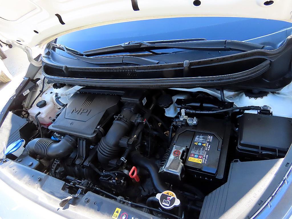 KIA Morning 2022 - Importación desde Corea - HF Imports Iquique - Foto 19