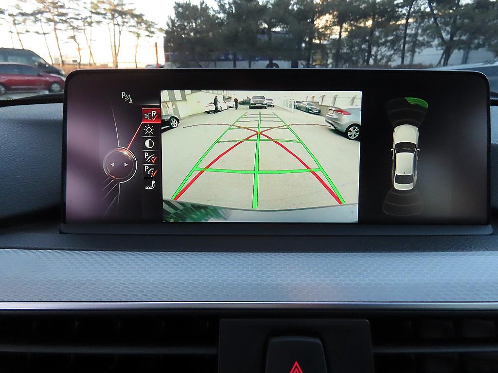 BMW 3 series 2016 - Importación desde Corea - HF Imports Iquique - Foto 15