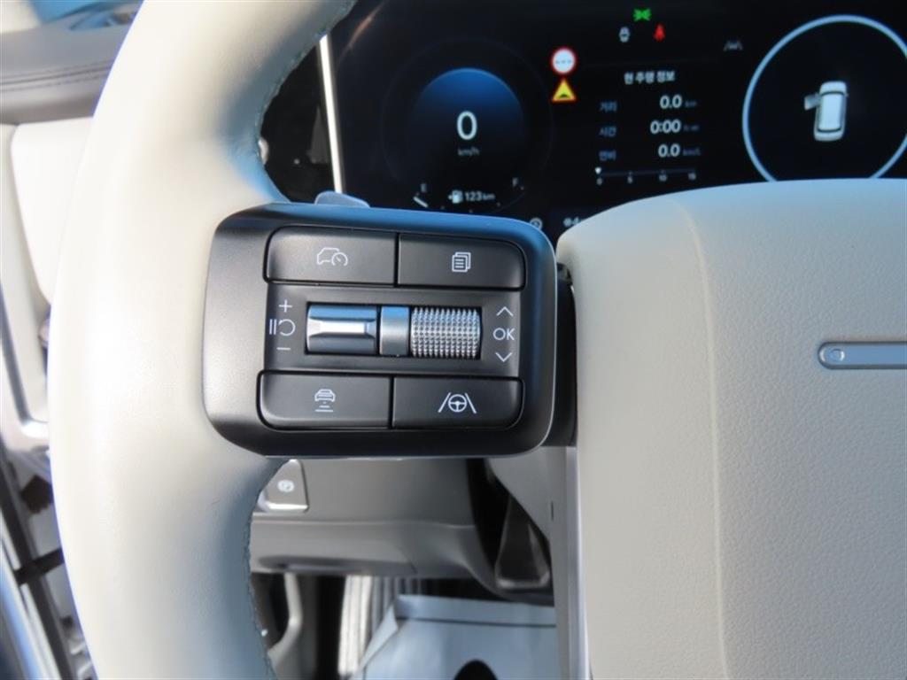 HYUNDAI Santa Fe 2024 Blanco - Importación desde Corea - HF Imports Iquique - Foto 11