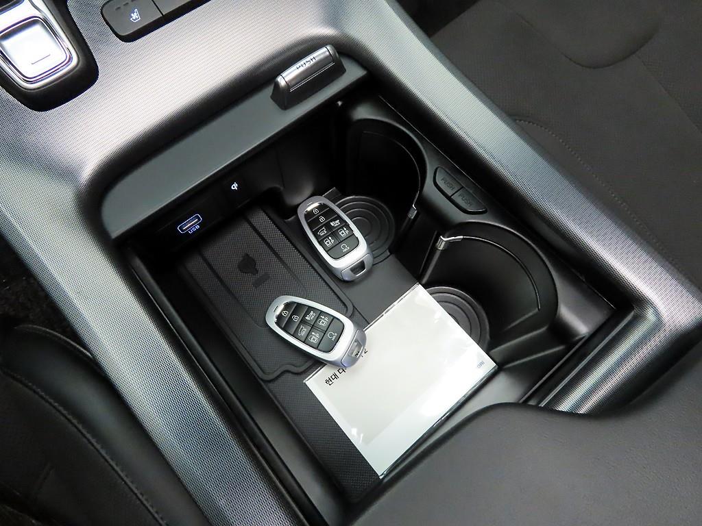 HYUNDAI Palisade - Vista 10