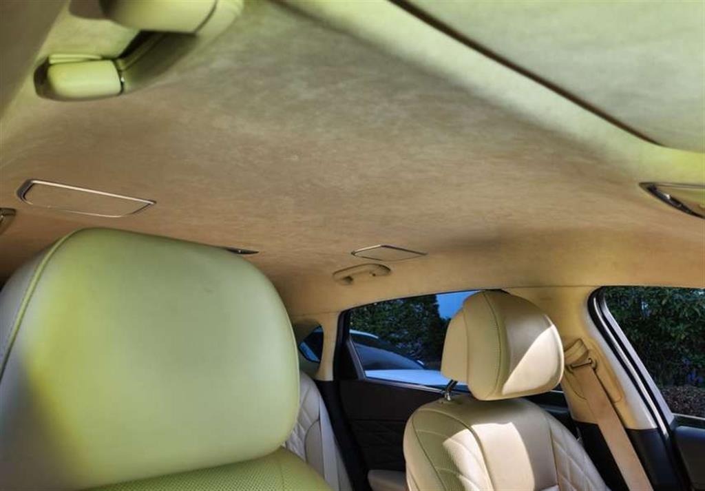 KIA K9 2019 Negro - Importación desde Corea - HF Imports Iquique - Foto 13