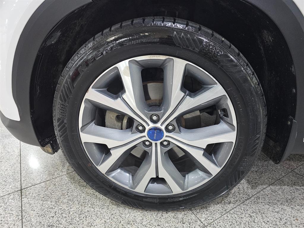 HYUNDAI Palisade 2020 Blanco - Importación desde Corea - HF Imports Iquique - Foto 20